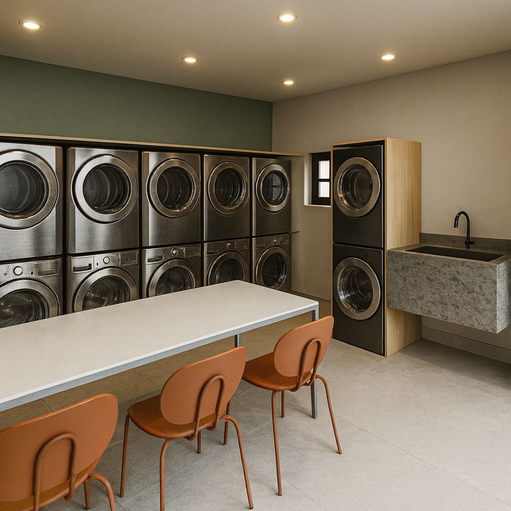 Riverview Luxury Apartments